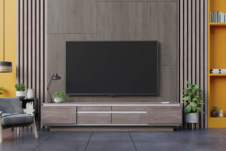 what you need for the home theater room