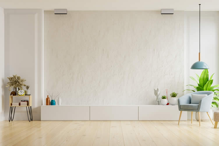 what you need for the home theater room