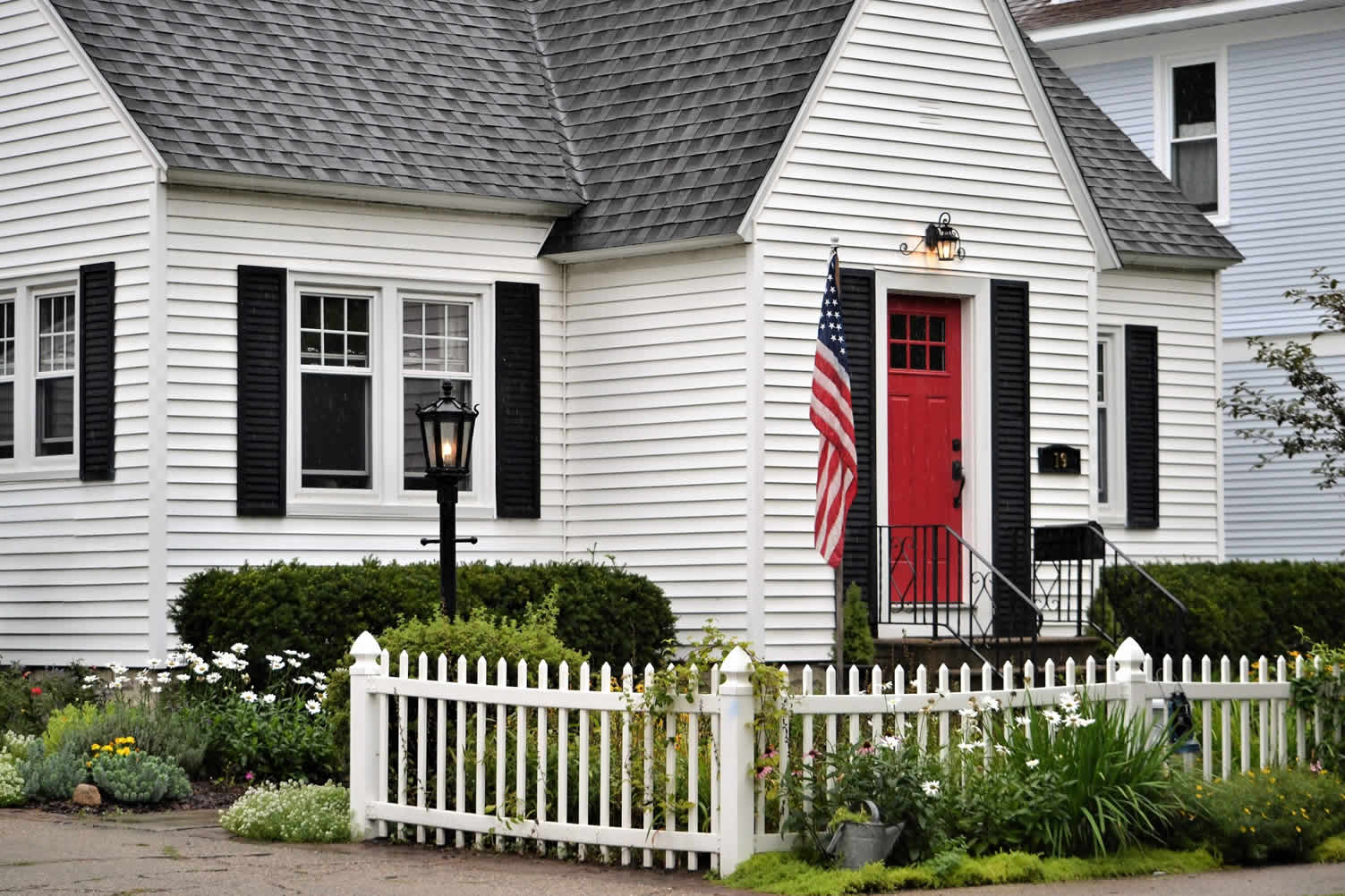 how to choose a new fence