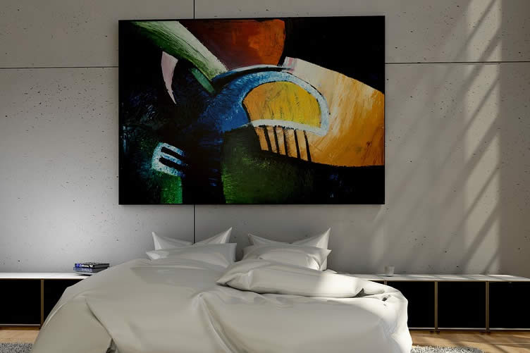art work