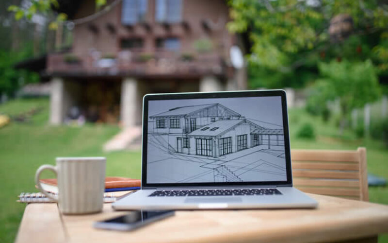Backyard Renovation: Hire A Professional Or Do It Yourself?