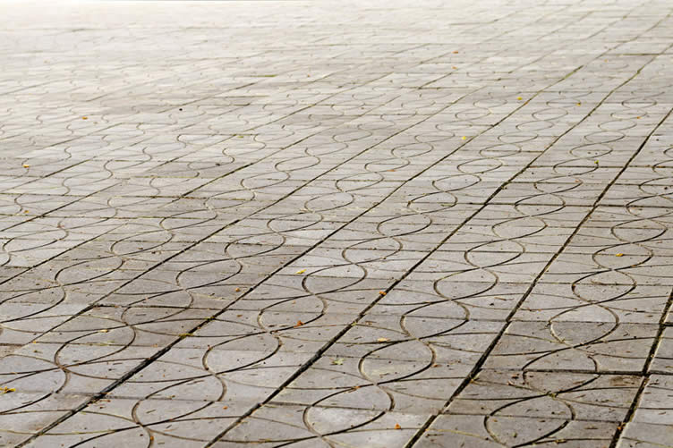 brick pattern