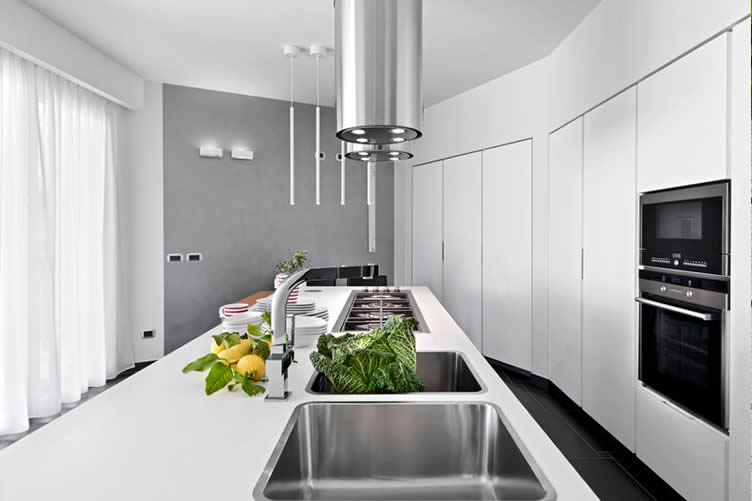 the most popular kitchen cabinetry styles