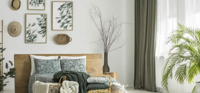 5 Elegant and Chic Decor Ideas to Elevate Your Home