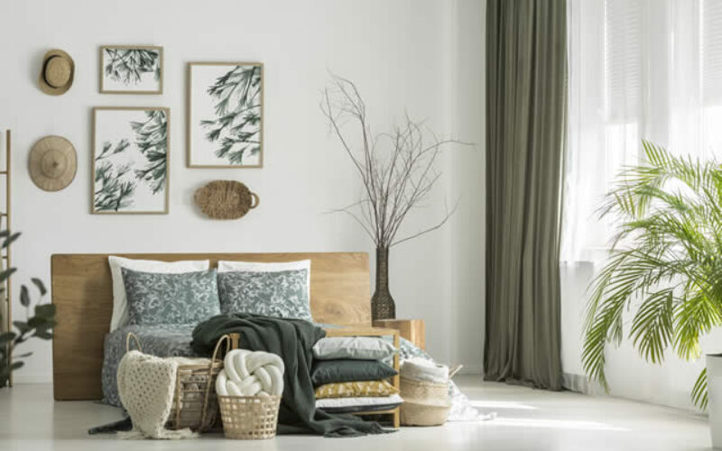 5 Elegant and Chic Decor Ideas to Elevate Your Home