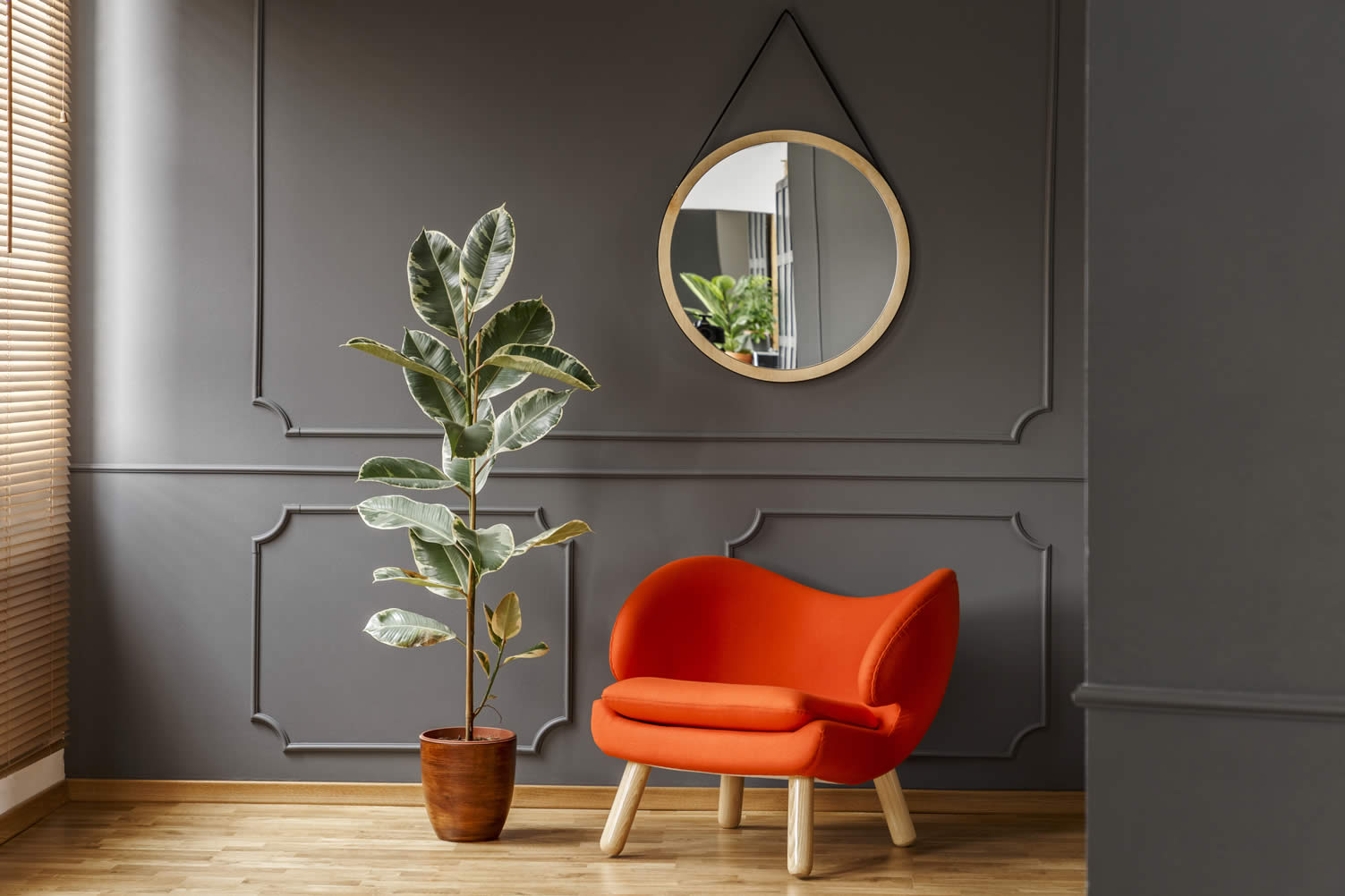 chic decor ideas