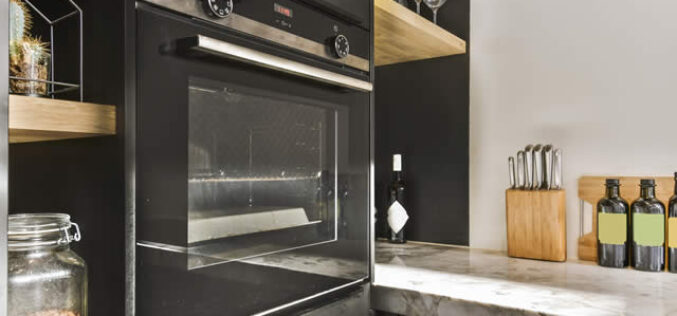 <span>quick analysis:</span> How To Completely Clean An Oven In 8 Quick & Easy Steps