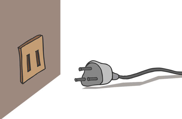Plumbing and Wiring Ideas