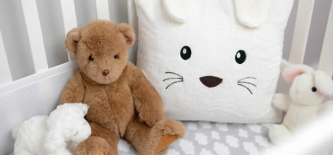 <span>quick analysis:</span>  Tips for Choosing the Best Nursery Paint Color