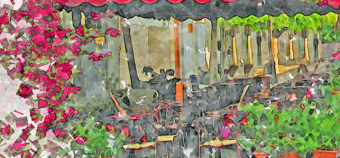 How an Outdoor Kitchen Can Improve Your Backyard
