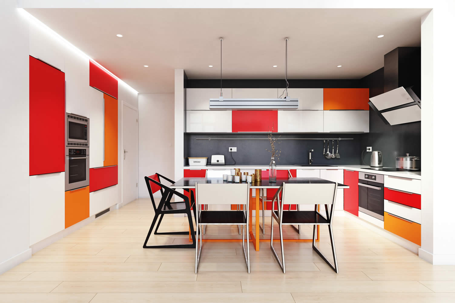home renovations and trends for 2022