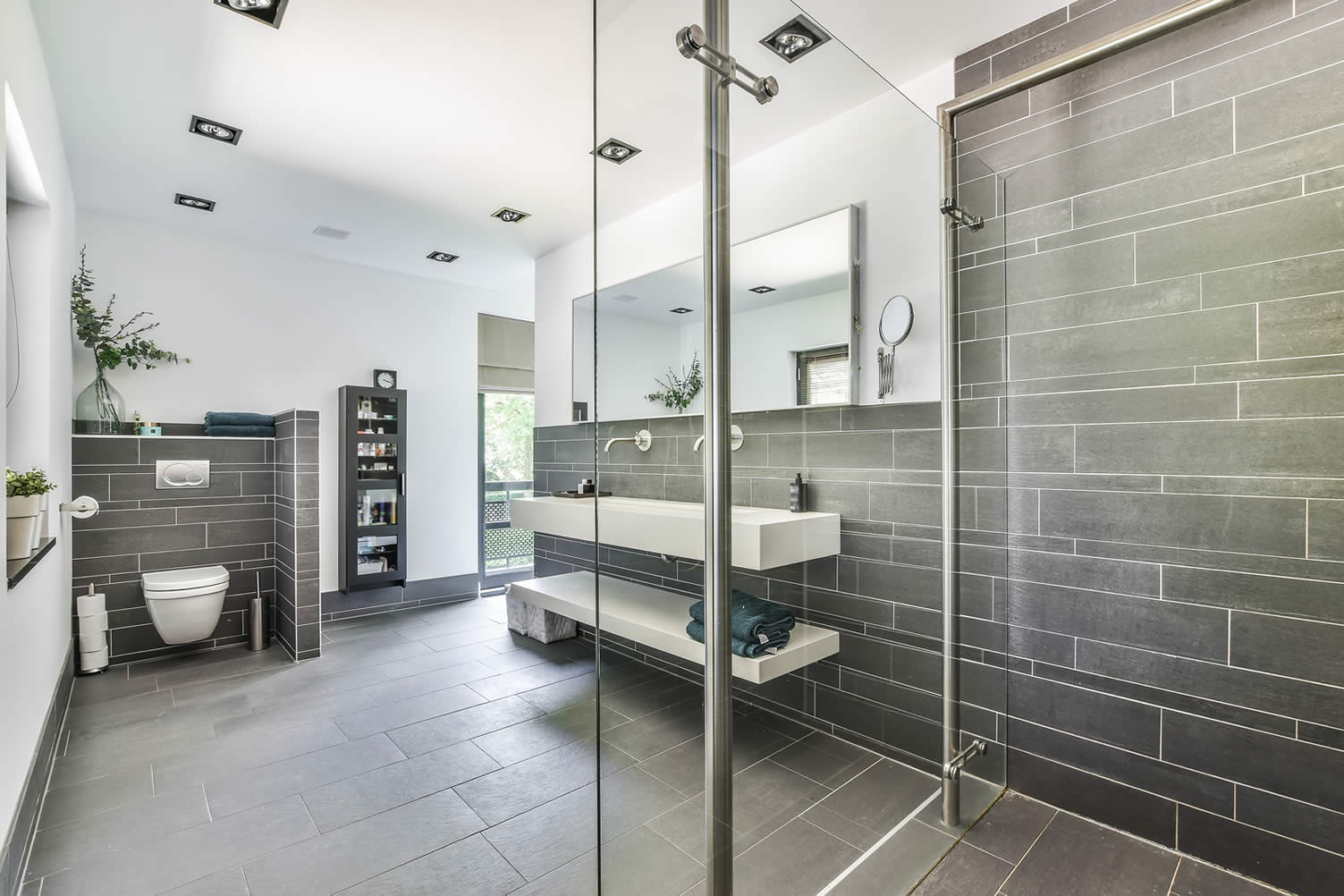 ensure successful shower installation