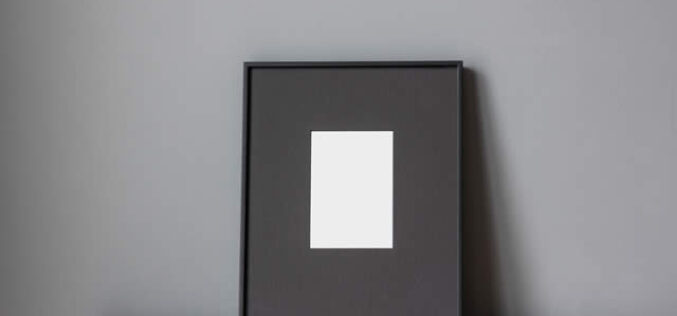 How Art Can Define the Inside of Your Home