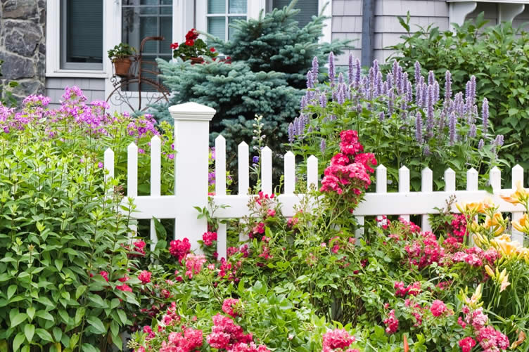 what to consider when building a fence