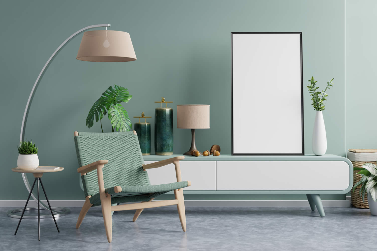 interior design trends