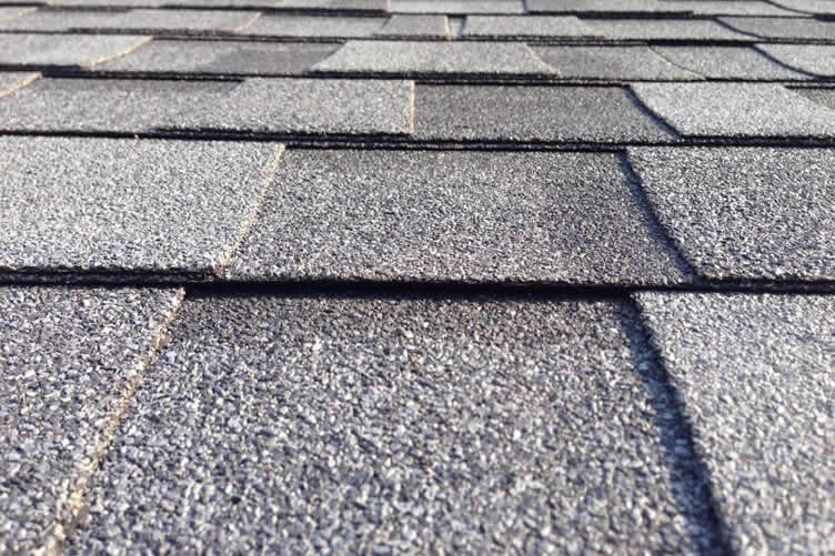 hoose the right type of asphalt shingles