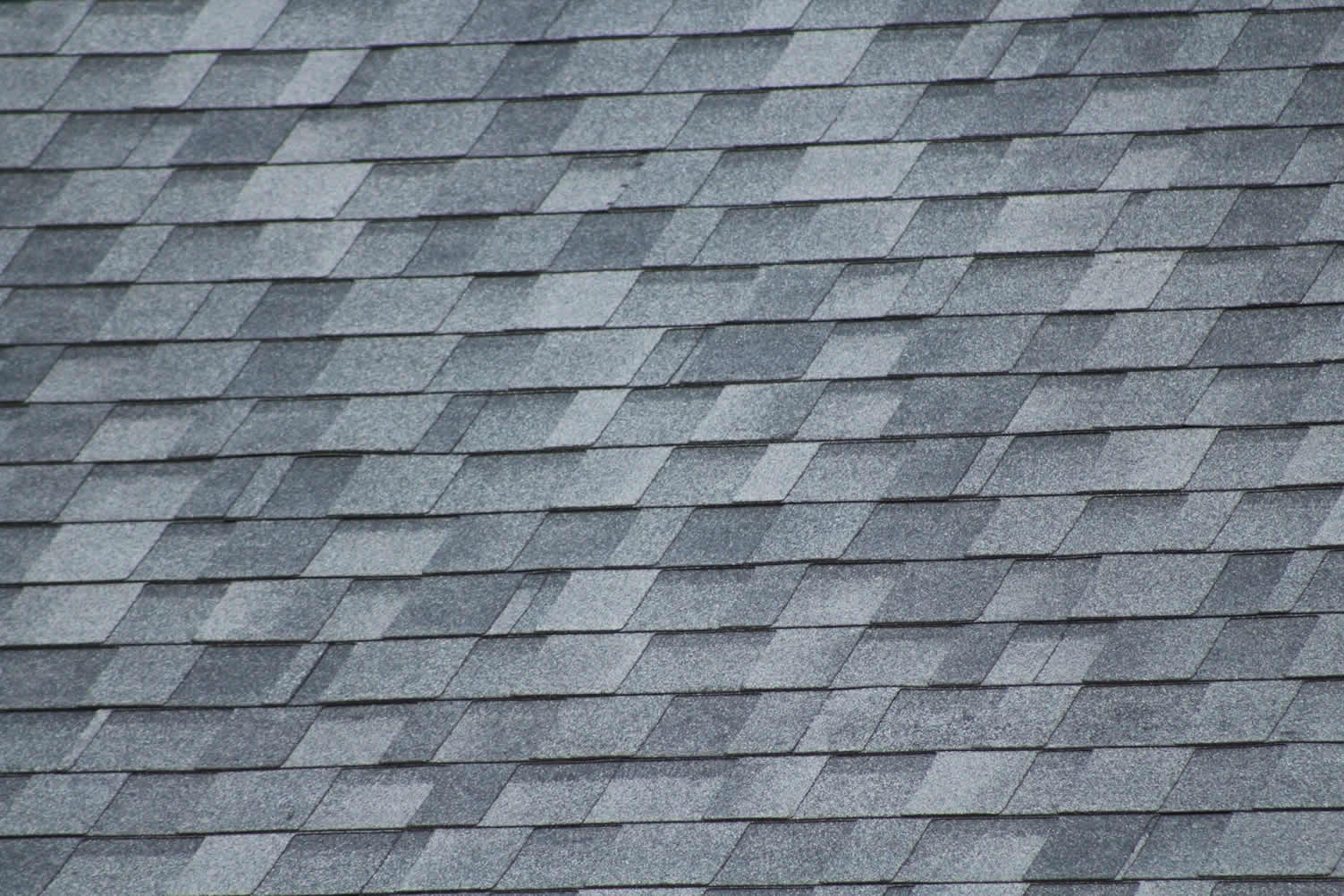 choose the right type of asphalt shingles