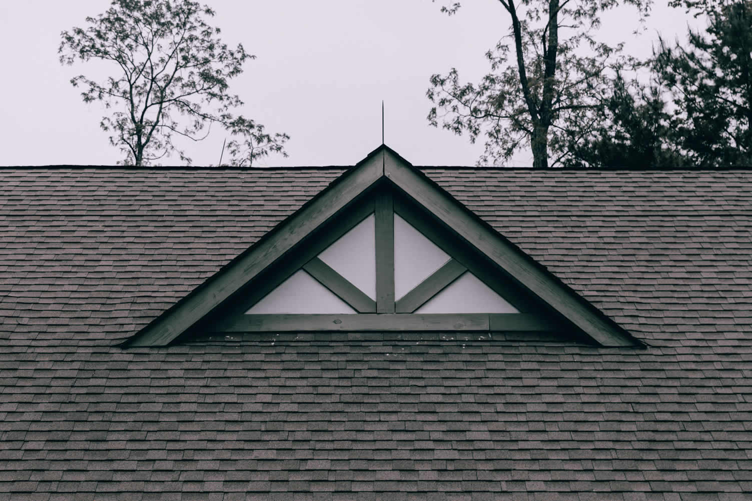 choose the right type of asphalt shingles