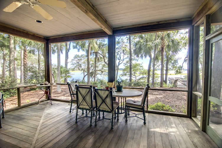 home decking design ideas