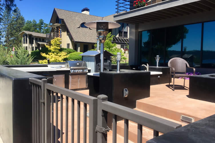 home decking design ideas