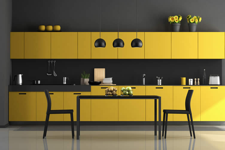 painting your home with earthy color tones