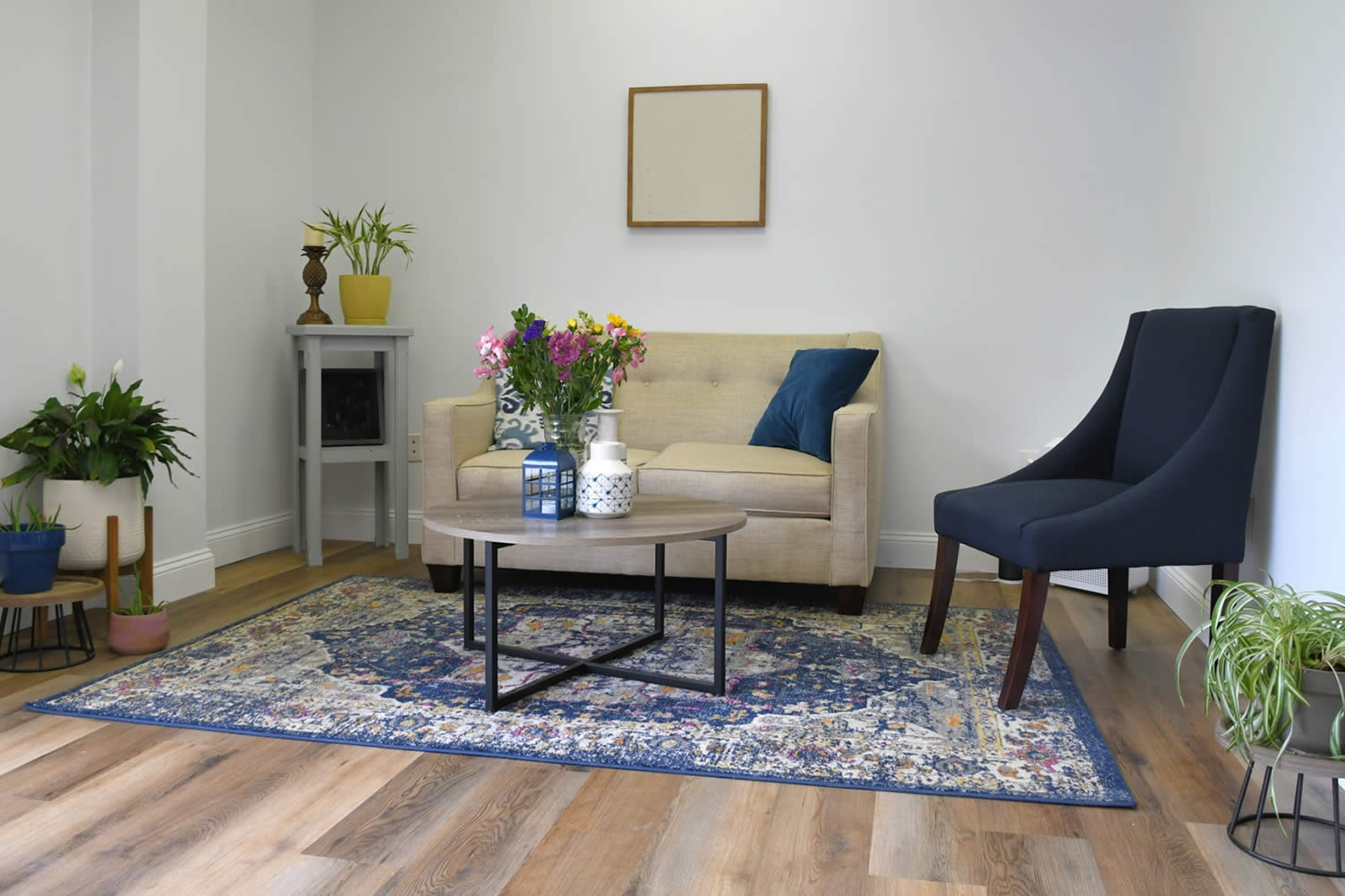 give your home a refresh