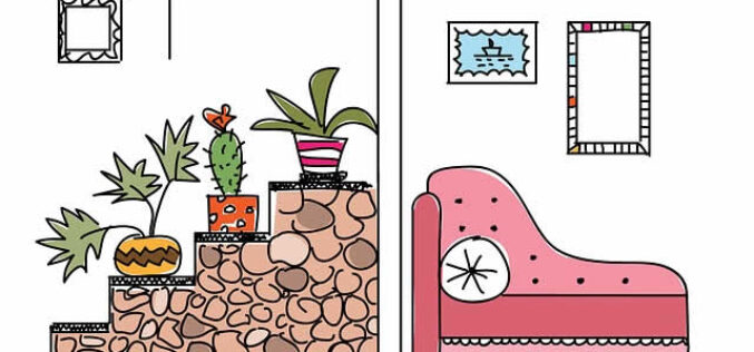 4 Budget-Friendly Ways To Give Your Home A Refresh