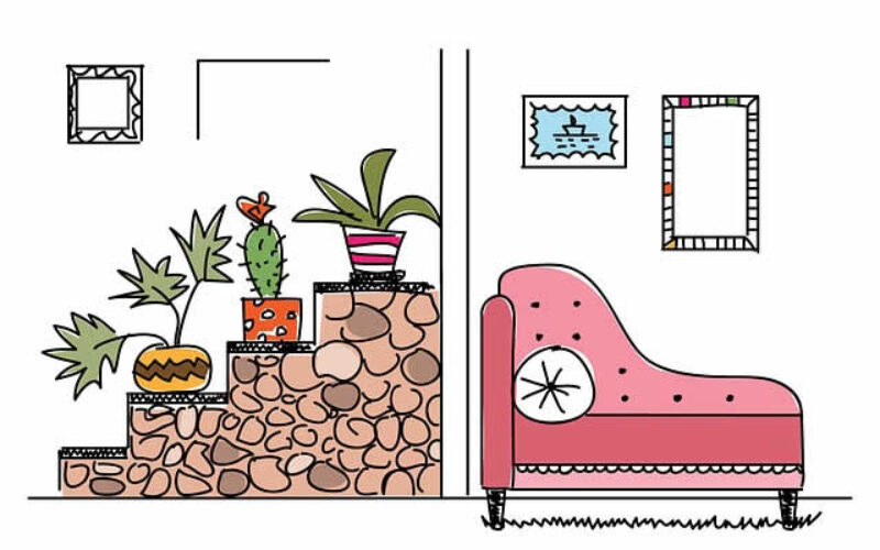 top home decoration trends