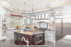 How To Freshen Up Your Kitchen Without A Full Remodel