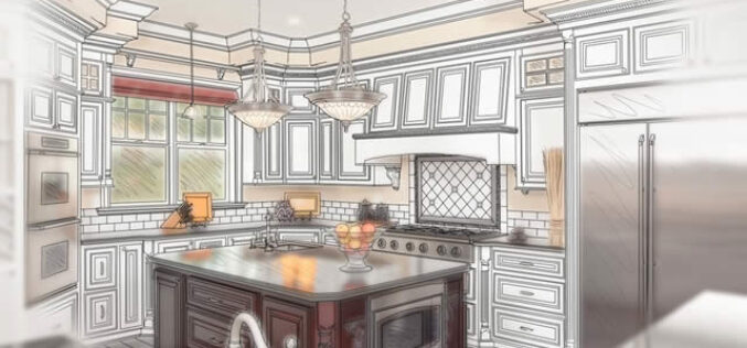 How To Freshen Up Your Kitchen Without A Full Remodel