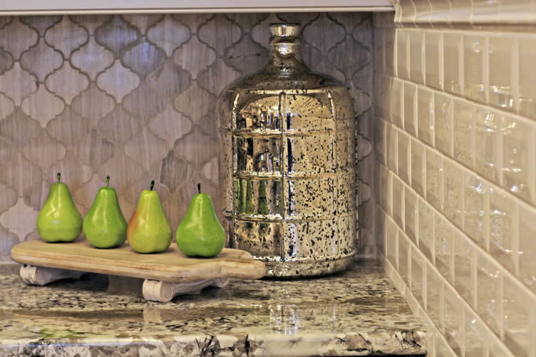 how to freshen up your kitchen 