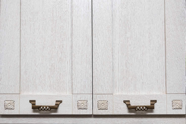 how to freshen up your kitchen