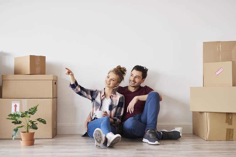 moving packing tips