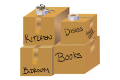 Top 9 Packing Tips For A Seamless Move