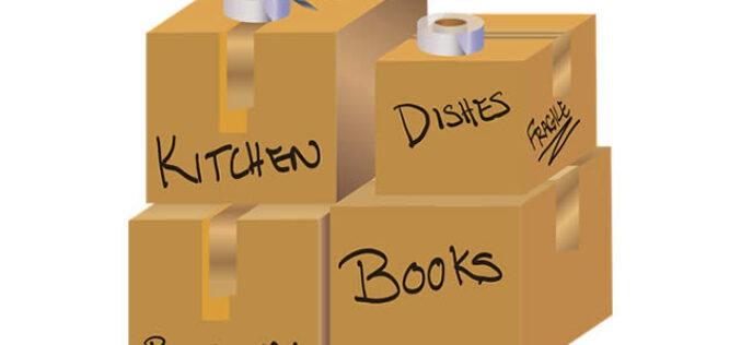 Top 9 Packing Tips For A Seamless Move