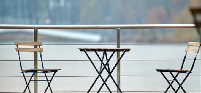 Home Decking Design Ideas To Inspire Your Next Project