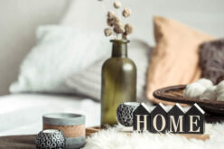 Turning Your House Into A Chic And Edgy Rustic Abode