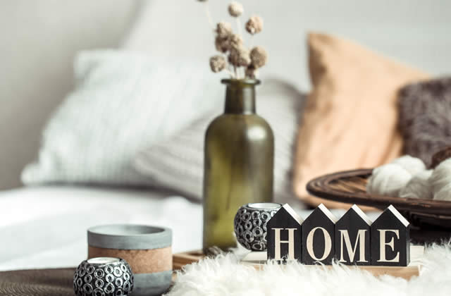Home Decor Ideas