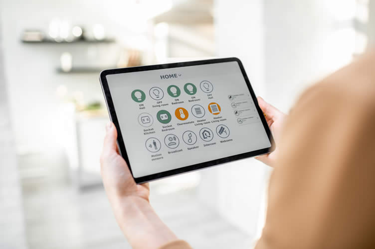 tips for improving your home's energy efficiency