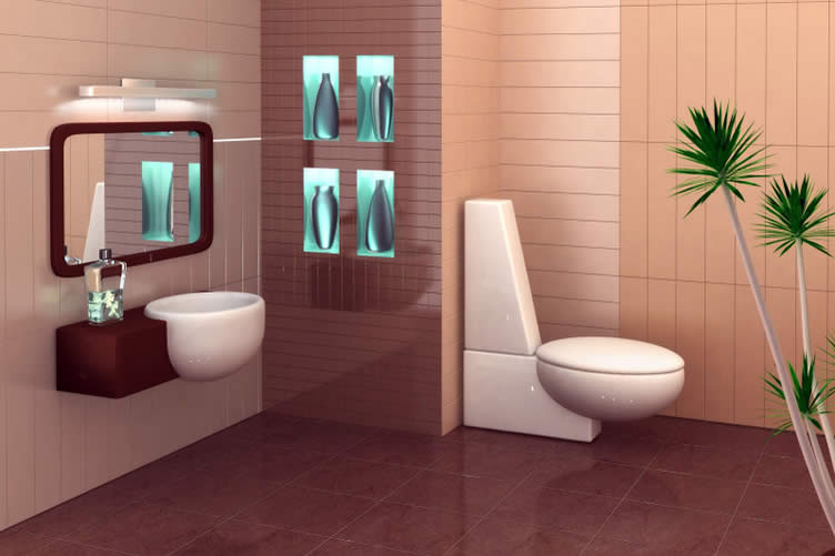 water conservation technologies for smart toilets