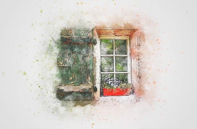Doors and Window Ideas