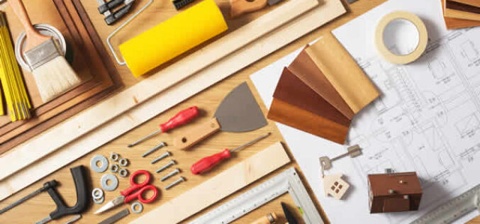 5 Simple Projects That Can Add Value to Your Home