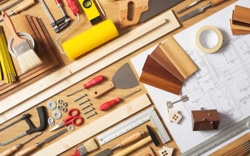 5 Simple Projects That Can Add Value to Your Home