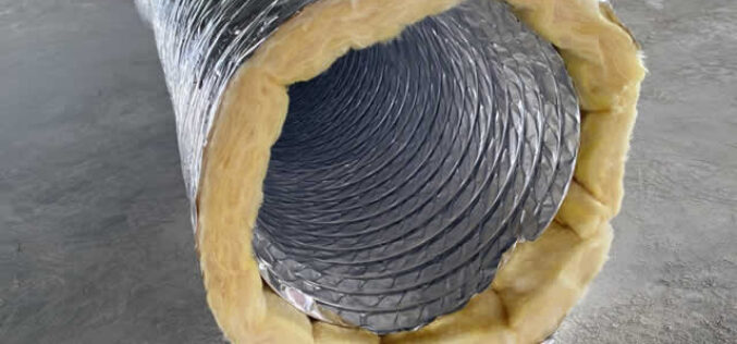 6 Tips For More Efficient Duct Systems