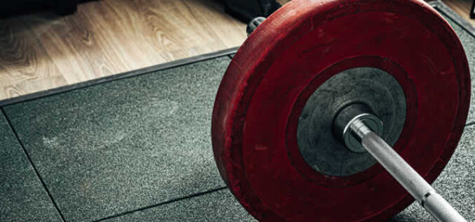 No Gym? No Problem. How to Stay Fit Inside Your Home