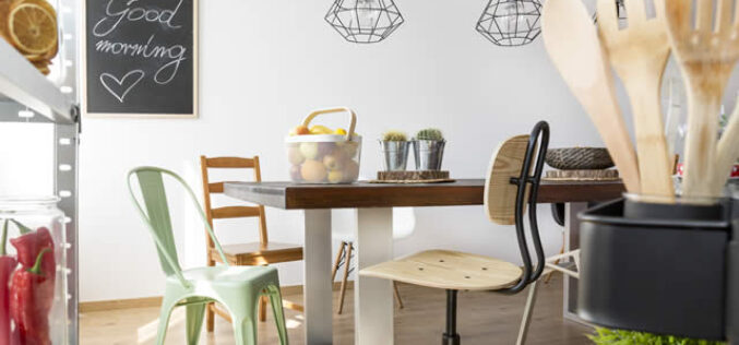 Need a More Functional Kitchen? It Might Be Time for a Remodel