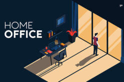 How To Design An Optimal Home Office