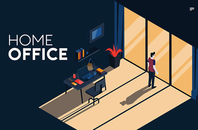home office