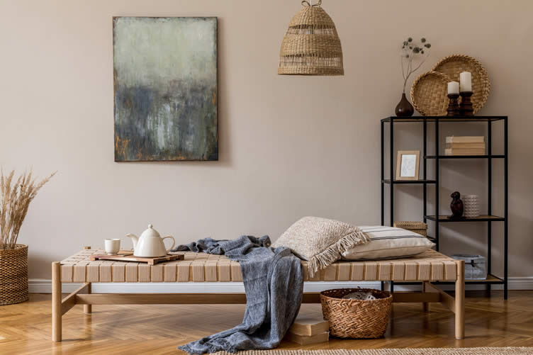 tips for designing a kid-friendly home