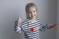 Tips For Designing a Kid-Friendly Home